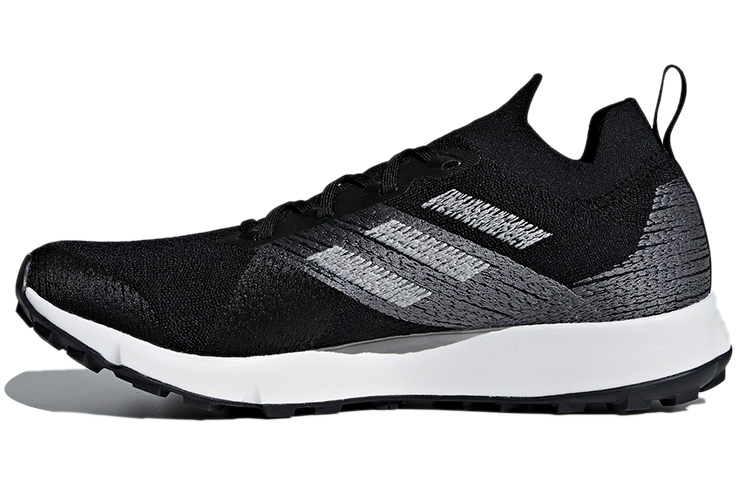 Adidas Terrex Two Primeblue ‘Black Grey’