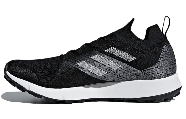 Adidas Terrex Two Primeblue 'Black Grey'