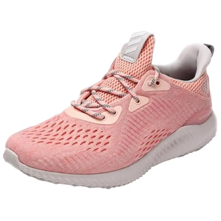 Adidas Wmns Alphabounce Em 'Icey Pink' Women's