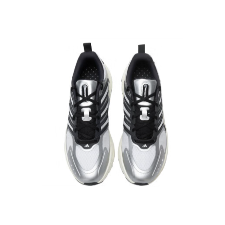 Adidas Climacool Ventania ‘Silver Metallic Black’