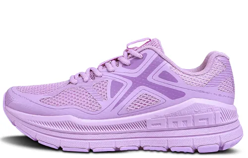BMAI Expedition Pure Cushioning Slip Resistant Abrasion Resistant Breathable Coverage Quick Dry Support