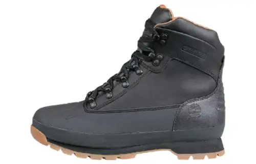 Timberland Euro Hiker Shell Junior 'Black'