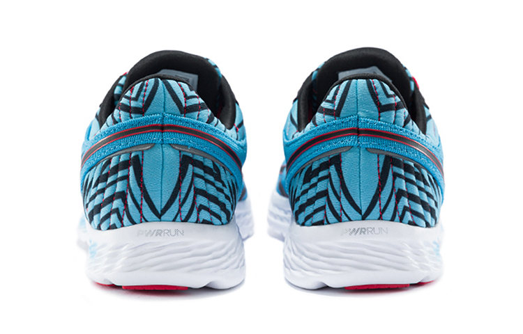 saucony Women’s Kinvara 11 ‘Chicago Marathon’
