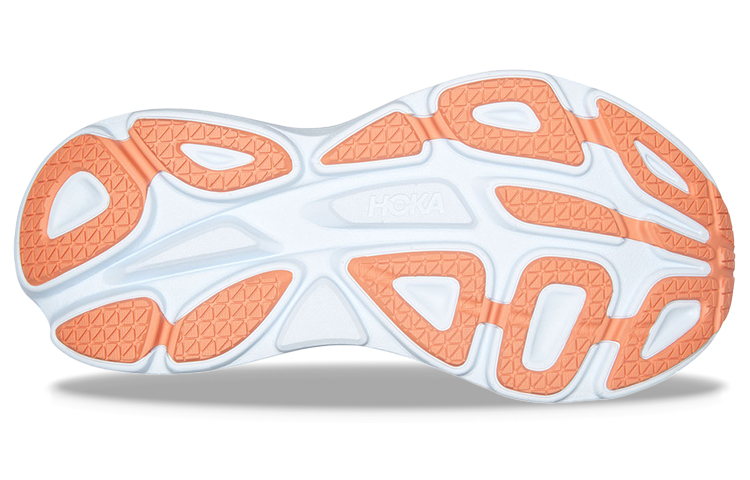 HOKA ONE ONE Bondi 8 Summer Song Women’s