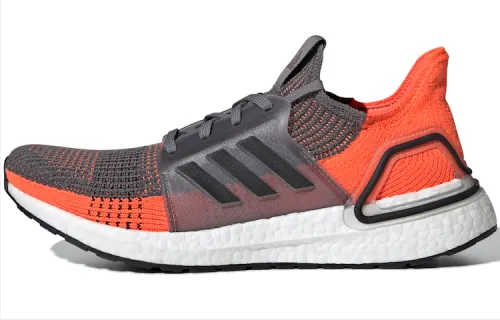 Adidas UltraBoost 19 'Hi Res Coral'