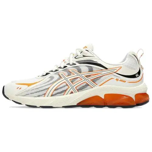 ASICS Gel Quantum 180 Viii Cream Shocking Orange