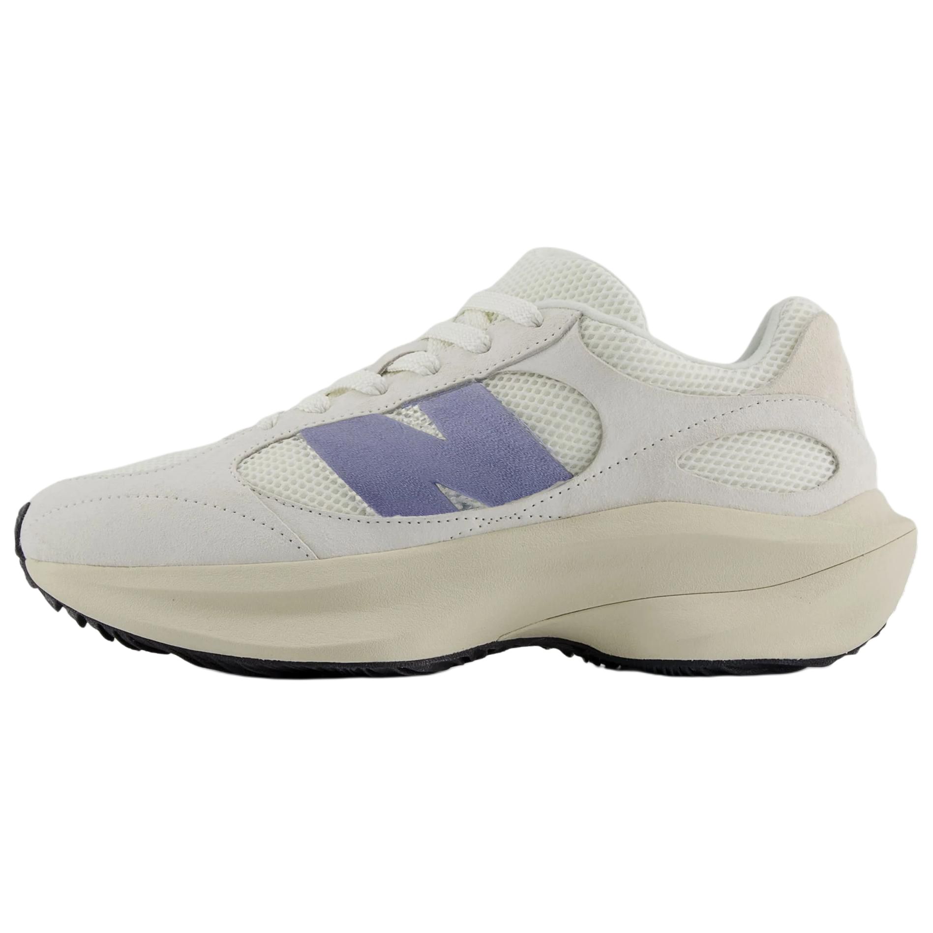 New Balance Wrpd Runner Low top Running Shoes Unisex White Blue