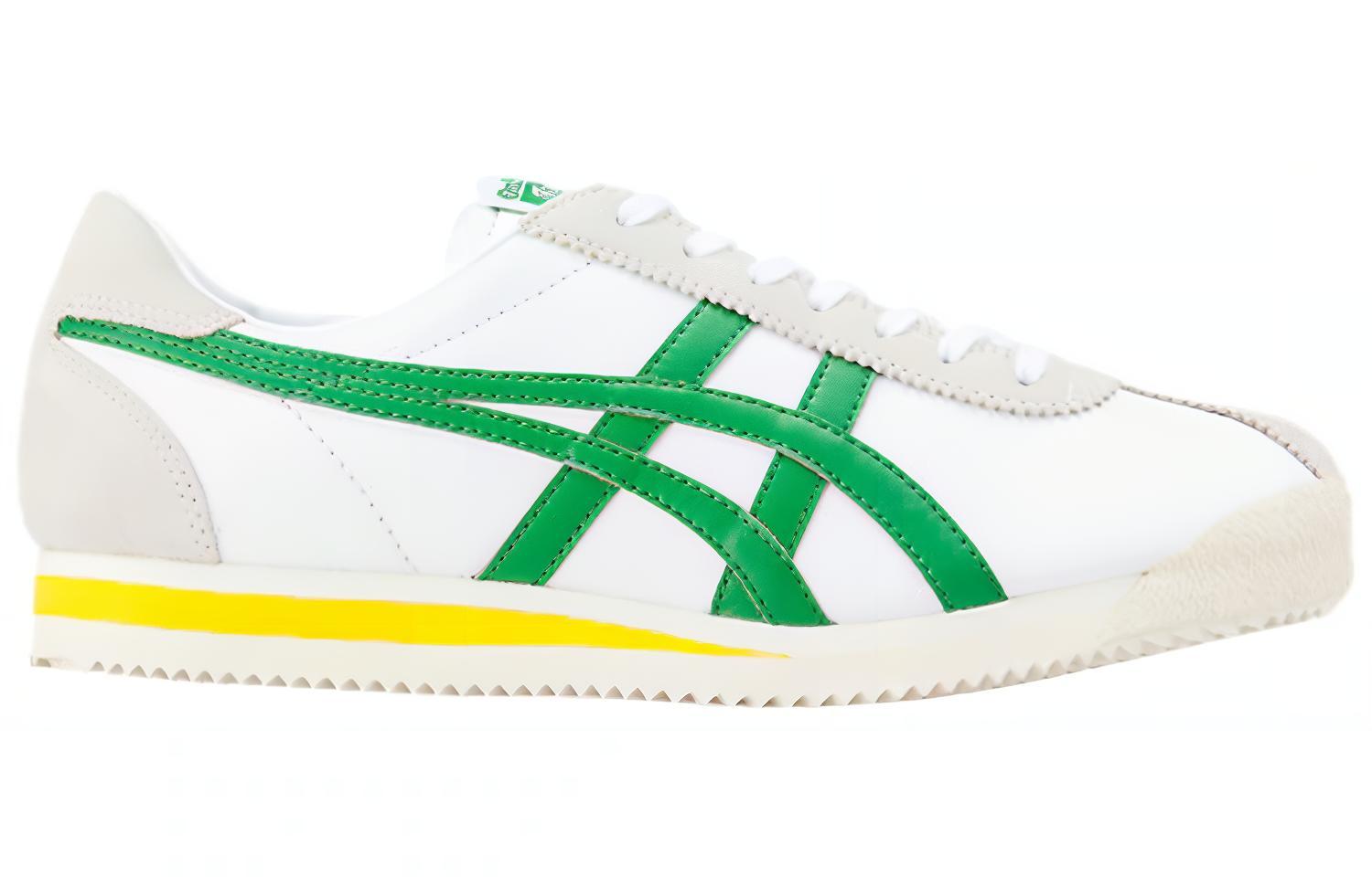 Onitsuka Tiger Corsair ‘Green’