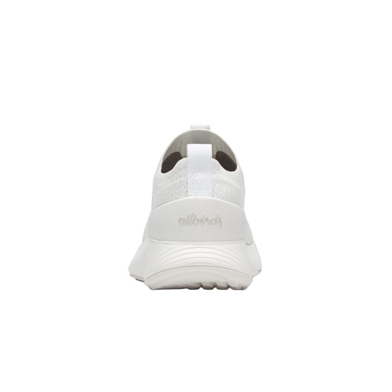 Allbirds Low top Running Shoes Women’s Polar White