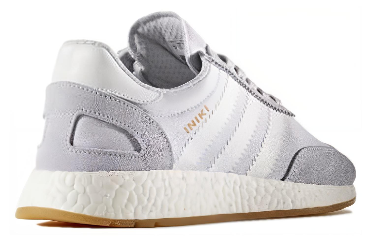 Adidas Wmns Iniki Runner ‘Grey’ Women’s