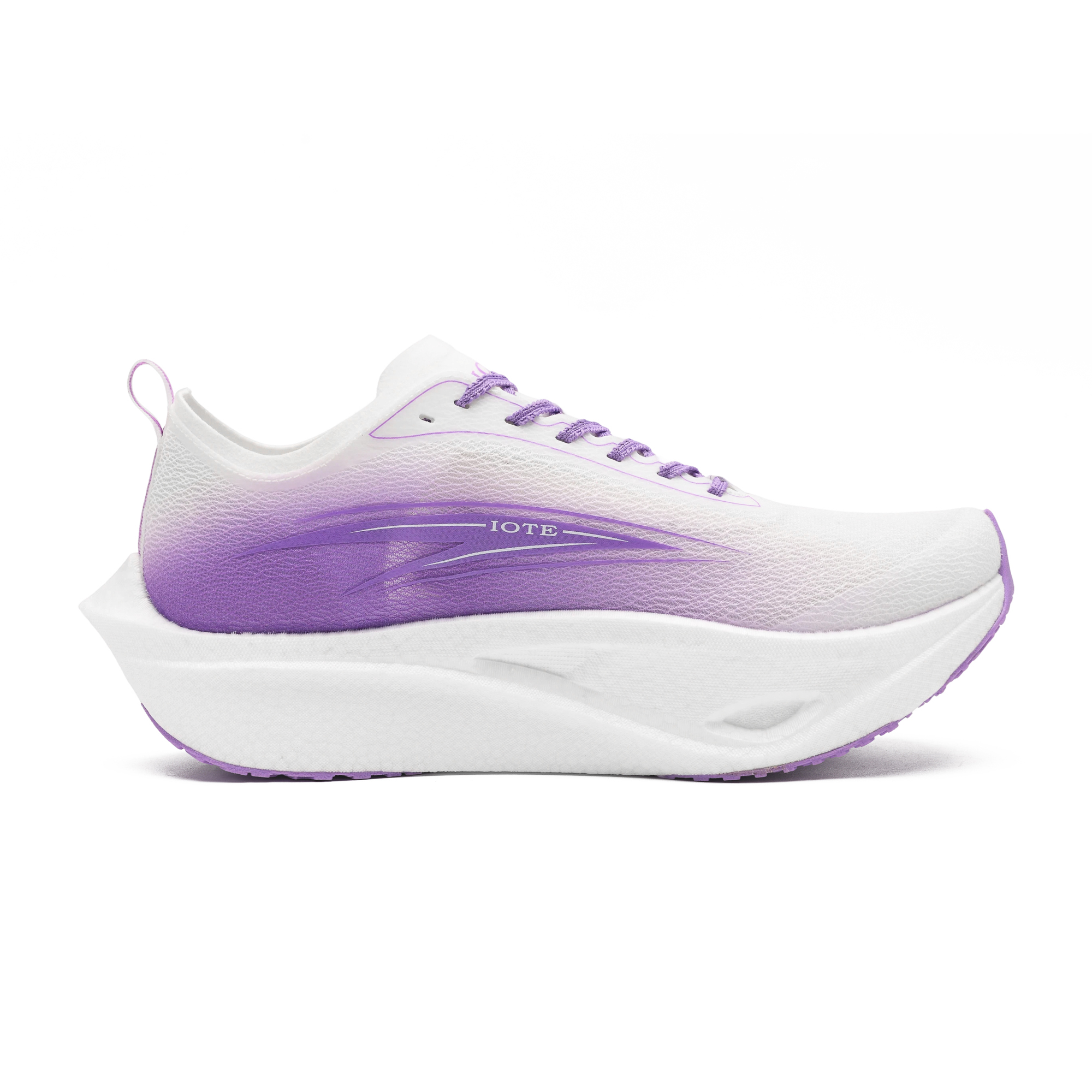 IOTE Cushioning Abrasion Resistant Breathable Cushioning Abrasion Resistant Breathable Low top