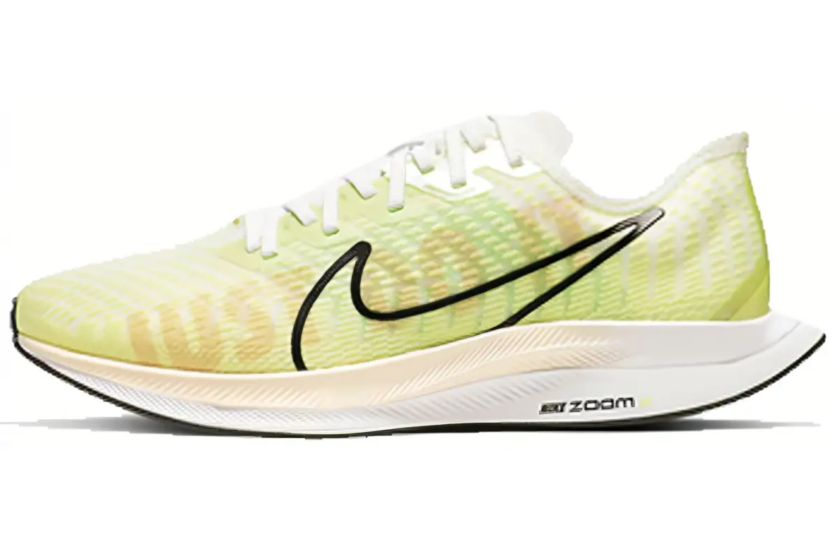 Nike Zoom Pegasus Turbo 2 Fenom Luminous Green Women's