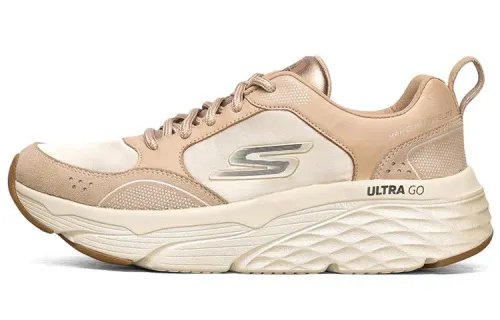 Skechers Max Cushioning Low top Running Shoes