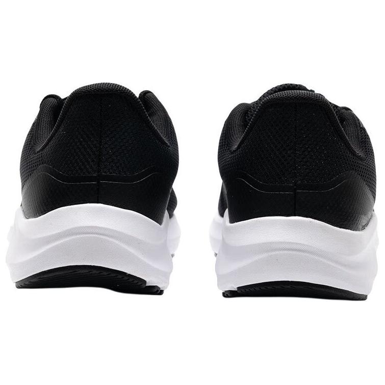 Under Armour Abrasion Resistant Low top Running Shoes Men’s Black