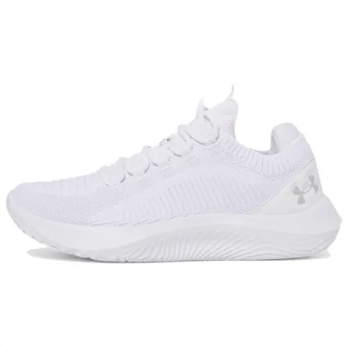 Under Armour Dynamic 2 'White Distant Grey'