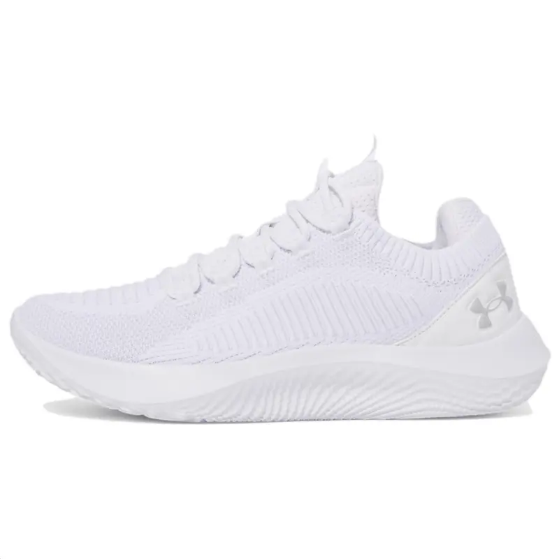 Under Armour Dynamic 2 'White Distant Grey'