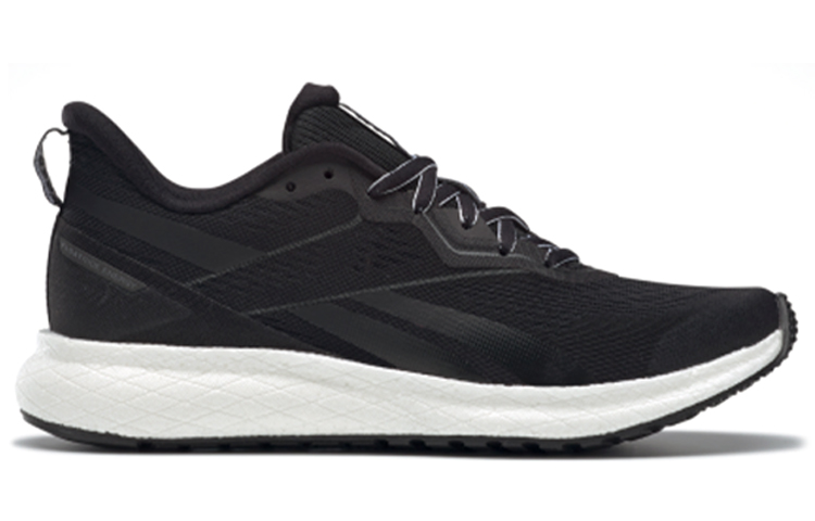 Женские кроссовки Reebok Forever Floatride Energy 2.0 (черные) — фото 2