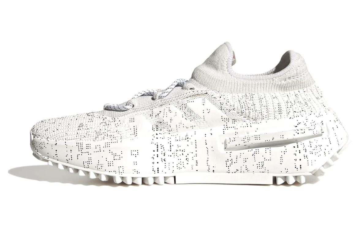 NMD_S1 Cali Thornhill Dewitt x NMD_S1 Adidas Originals 'Digi Camo - White'