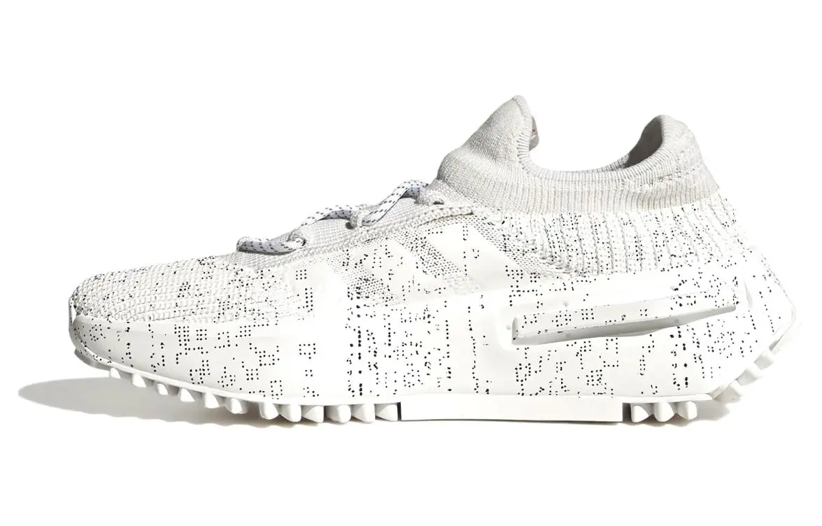 NMD_S1 Cali Thornhill Dewitt x NMD_S1 Adidas Originals 'Digi Camo - White'