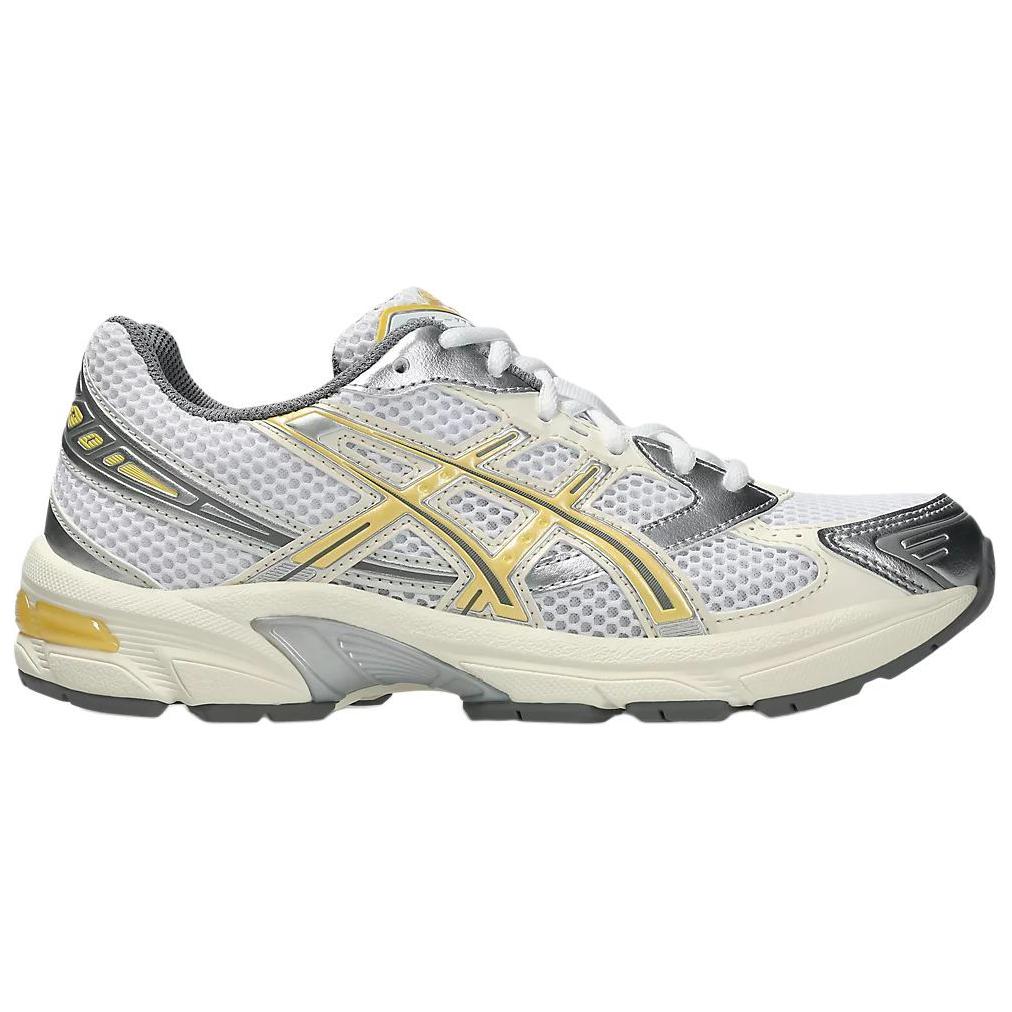 ASICS Gel 1130 White Faded Yellow Women’s