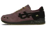 ASICS Gel Lyte 'Rose Taupe Black'