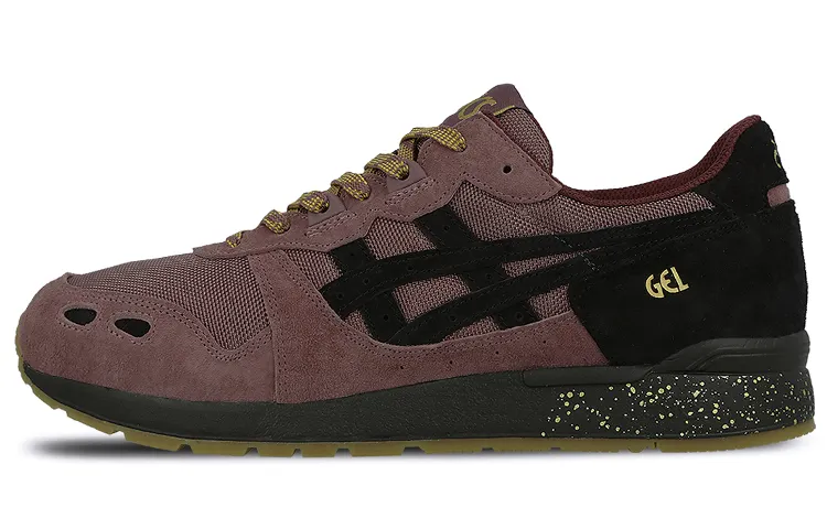 ASICS Gel Lyte 'Rose Taupe Black'