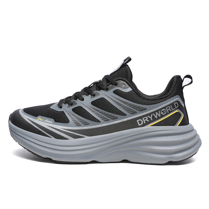 DRYWORLD Mesh Low top Running Shoes Unisex