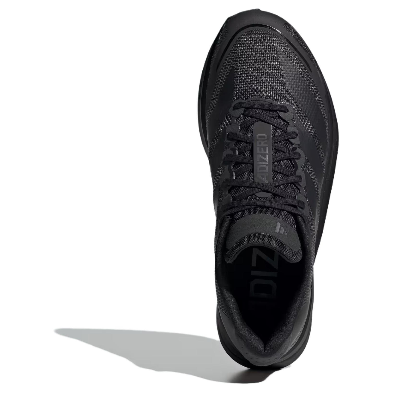 Adizero Boston 13 Adidas ‘Black’