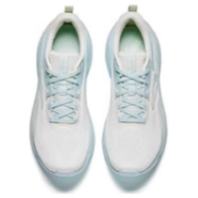 Anta Yi Chen Slip Resistant, Abrasion Resistant, Breathable, Lightweight, Height Increasing Low top Running Shoes