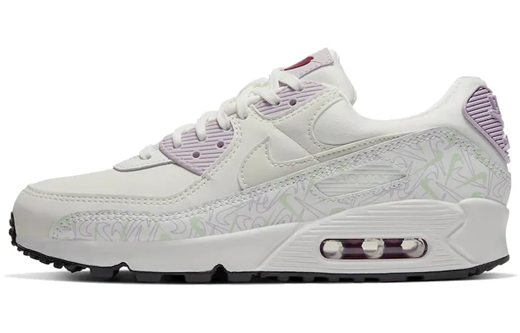 Nike Air Max 90 SE Valentine's Day Women's