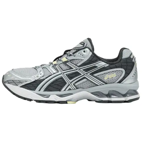 ASICS Gel Nimbus 10.1 Piedmont Grey Graphite Grey