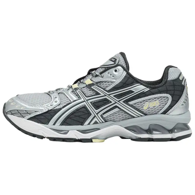 ASICS Gel Nimbus 10.1 Piedmont Grey Graphite Grey