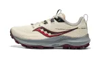 saucony Women's Peregrine 13 'Glow Sundown'