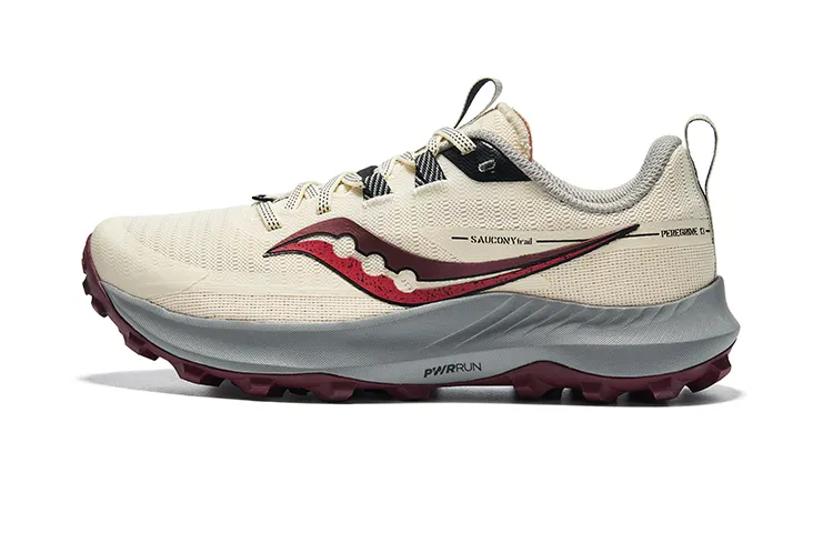 saucony Women's Peregrine 13 'Glow Sundown'