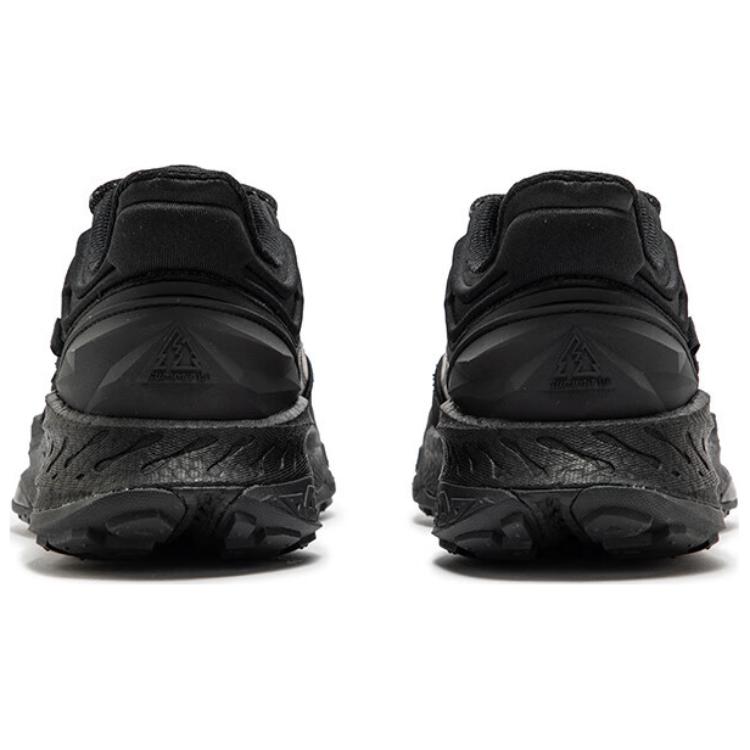 361° Wu Xia Collection Cushioning Abrasion Resistant Waterproof Slip Resistant