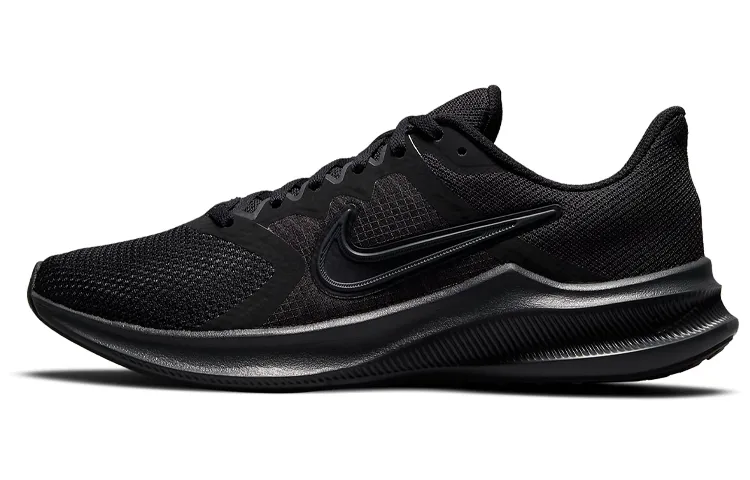 Nike Downshifter 11 'Black Dark Smoke Grey' Women's