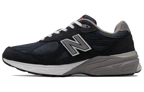 990v3 Men's New Balance Made In Usa 'Navy'