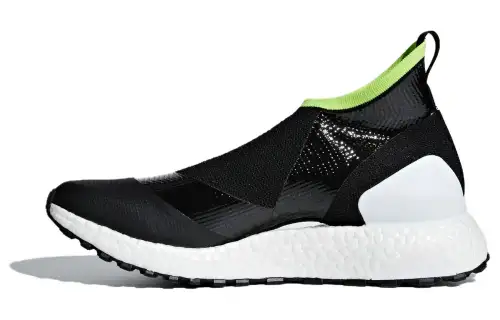 UltraBoost Stella McCartney x UltraBoost Wmns Adidas X At 'Core Black' Women's