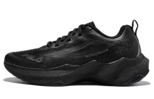 FILA Neuron Impulse 7 'Black'
