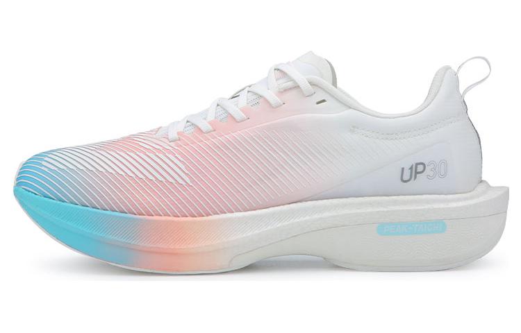 PEAK UP30 2.0 Taichi Low top Running Shoes Women’s Bud Red