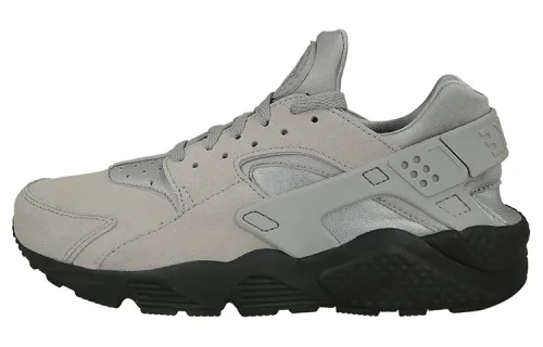 Nike Air Huarache Run Matte Silver