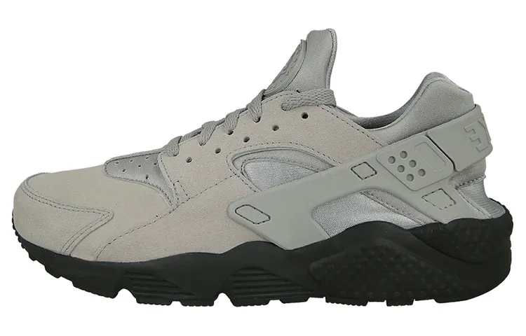 Nike Air Huarache Run Matte Silver