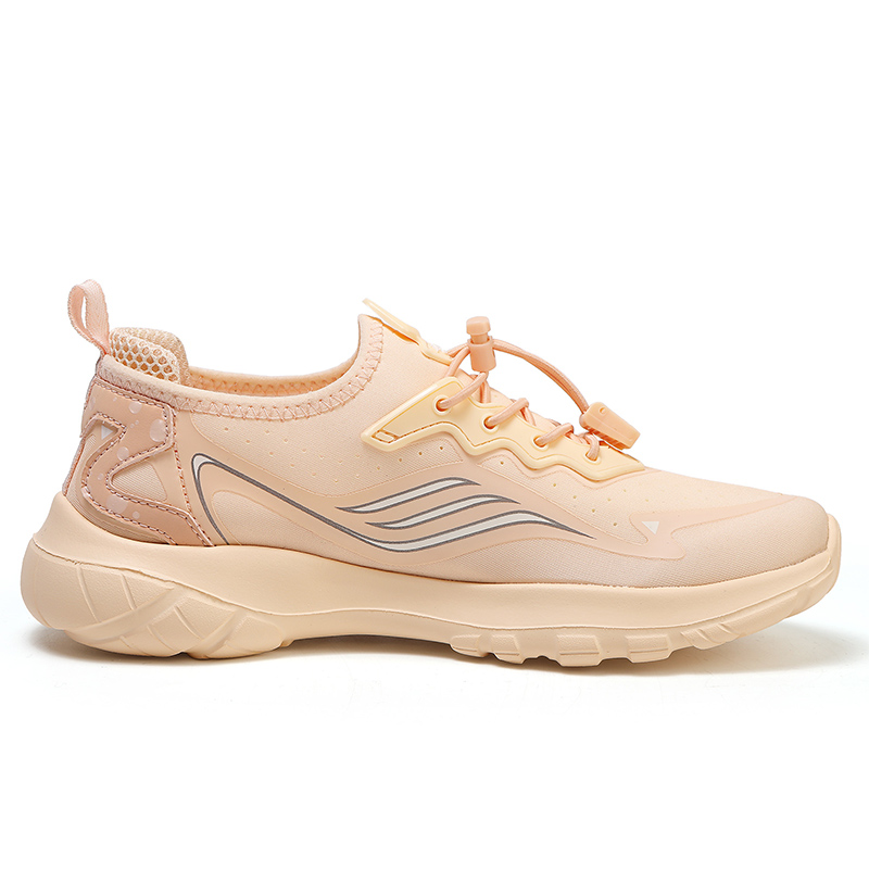 Leyang Cushioning Breathable Support Low top Casual Running Shoes Women’s