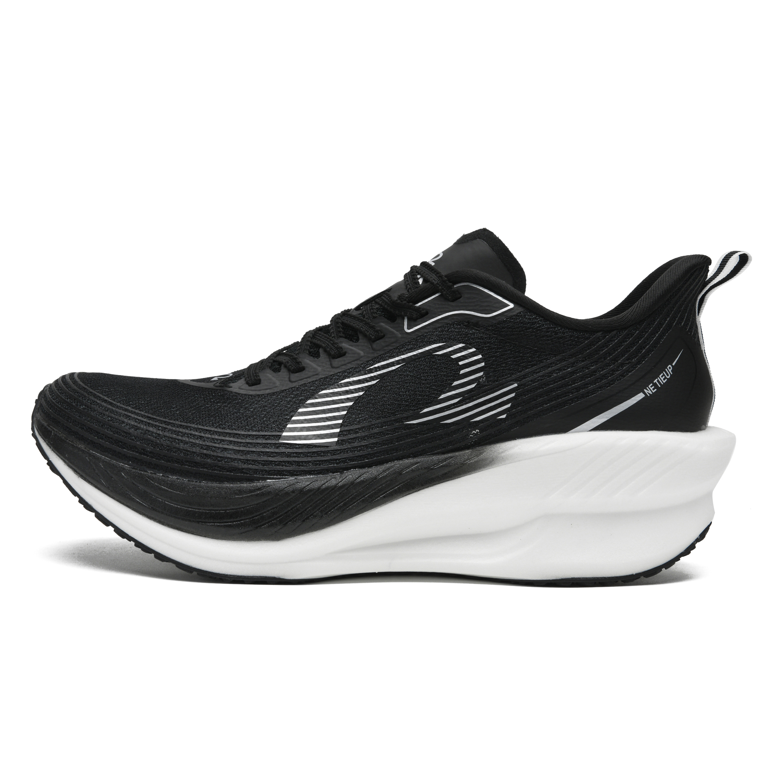 Neirk Cushioning Coverage Breathable Anti Rollover Cushioning Coverage Breathable Anti Rollover Low top