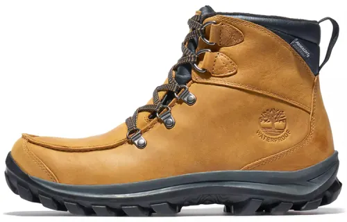 Timberland Chillberg Waterproof Hiking Boot 'Wheat'