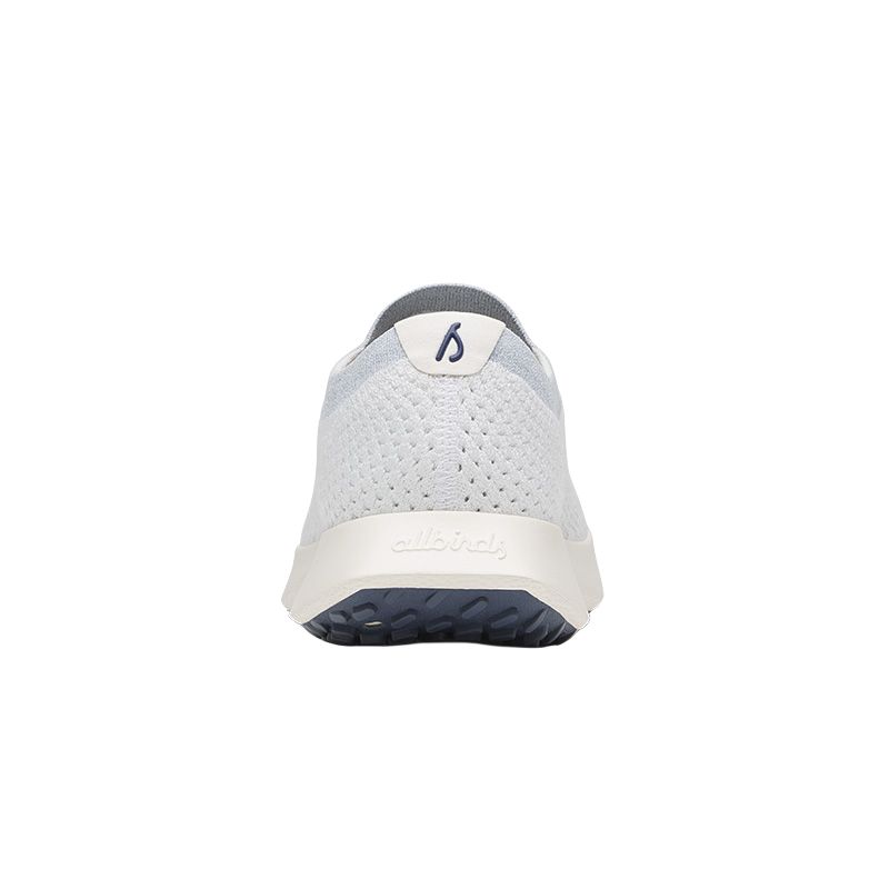 Allbirds Tree Dasher Low top Running Shoes Men’s White