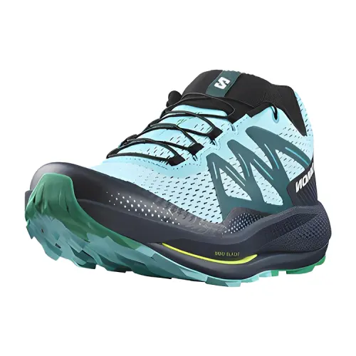 SALOMON Pulsar Trail 'Blue Black'