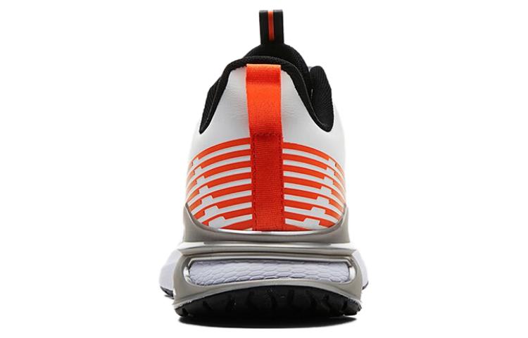 PEAK Low top Running Shoes Men’s White Orange