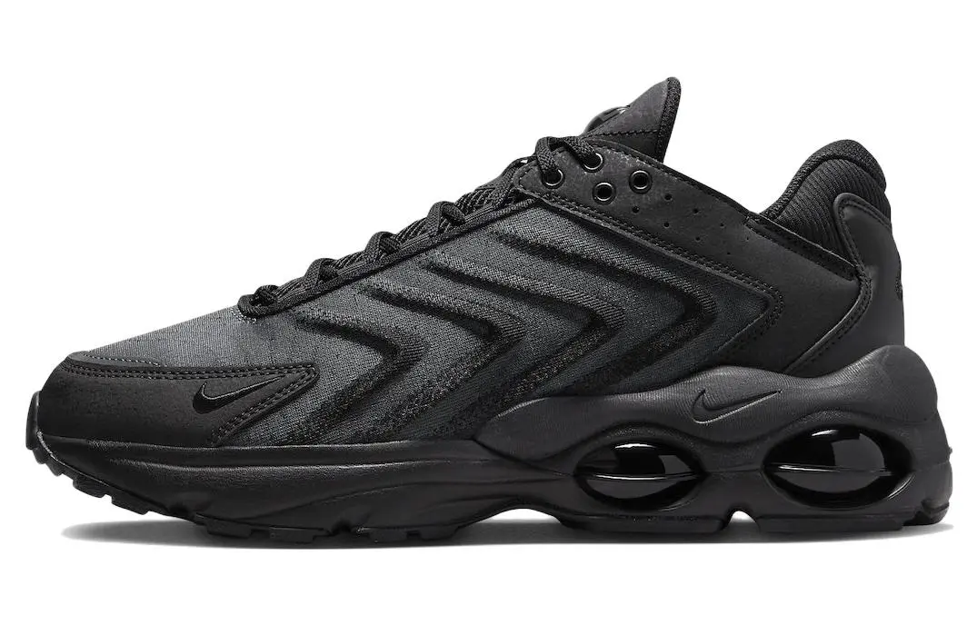 Nike Air Max TW Black Anthracite