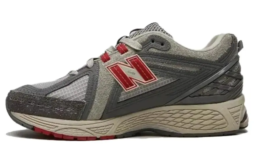 New Balance 1906R Size? Exclusive Diamond District Pack Grey